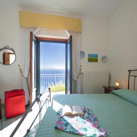 Casa Ritalemma' Amalfi Exterior foto