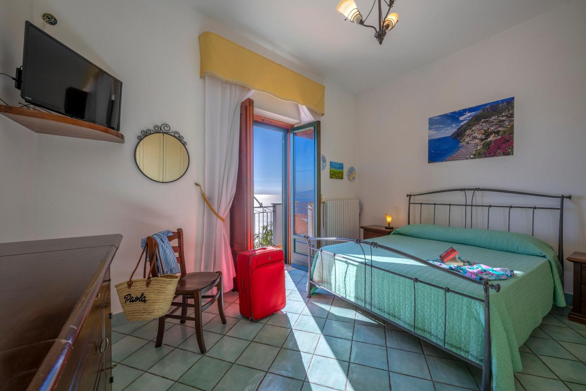 Casa Ritalemma' Amalfi Exterior foto