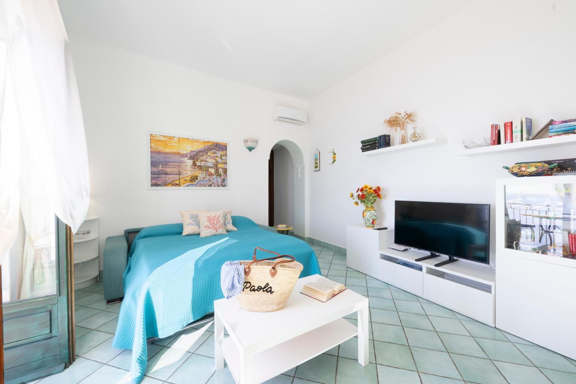 Casa Ritalemma' Amalfi Exterior foto