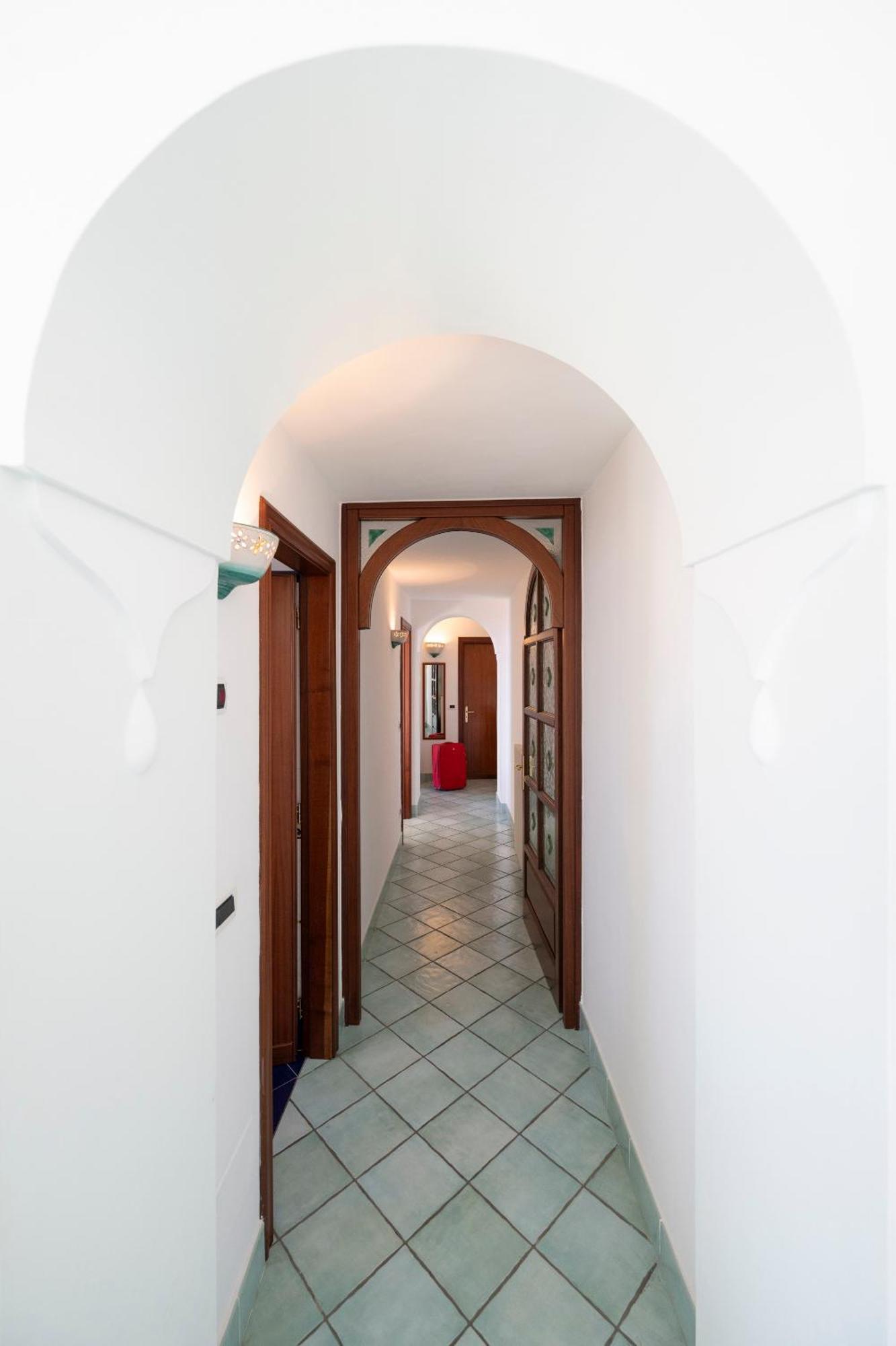 Casa Ritalemma' Amalfi Exterior foto