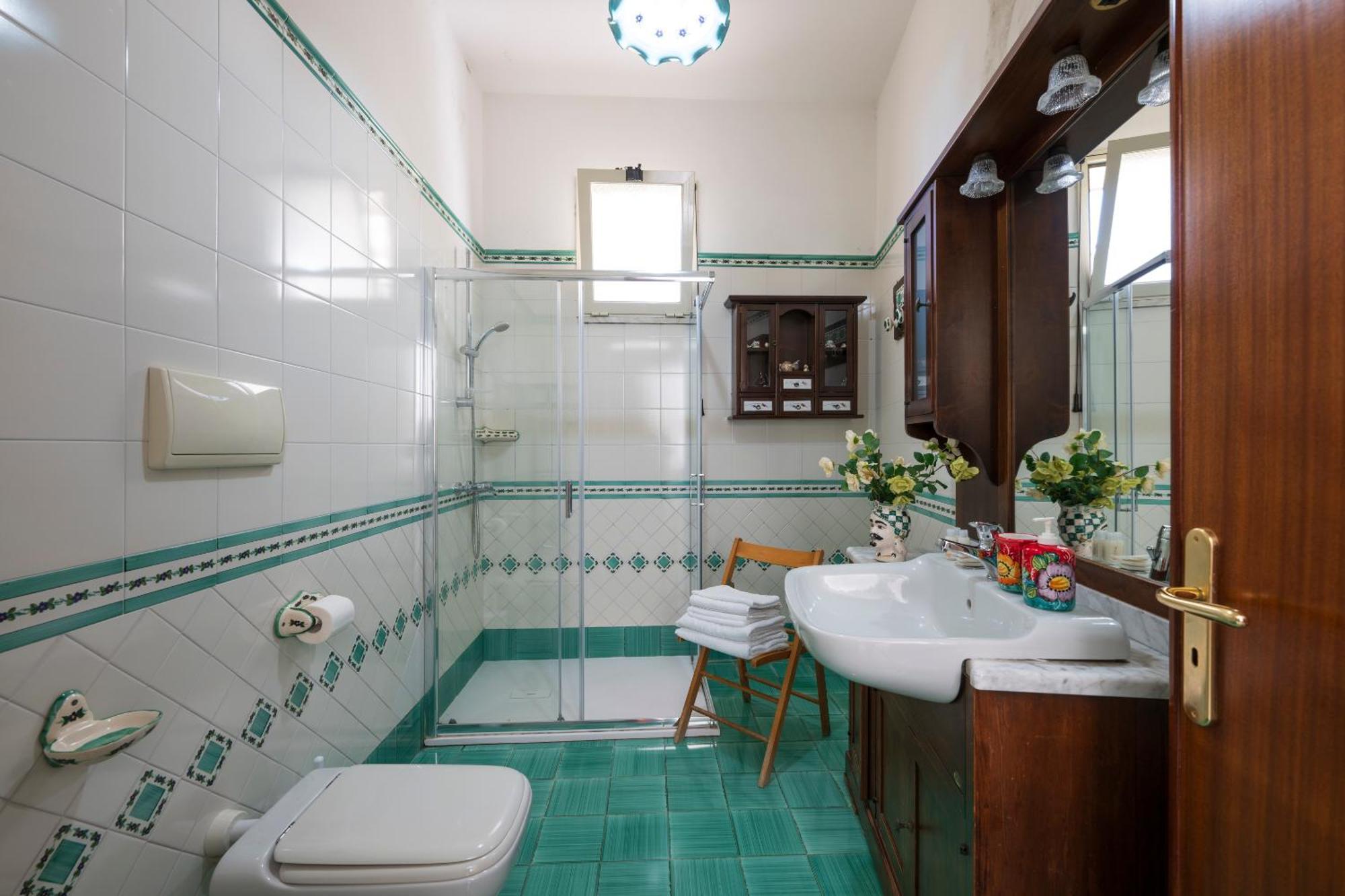 Casa Ritalemma' Amalfi Exterior foto